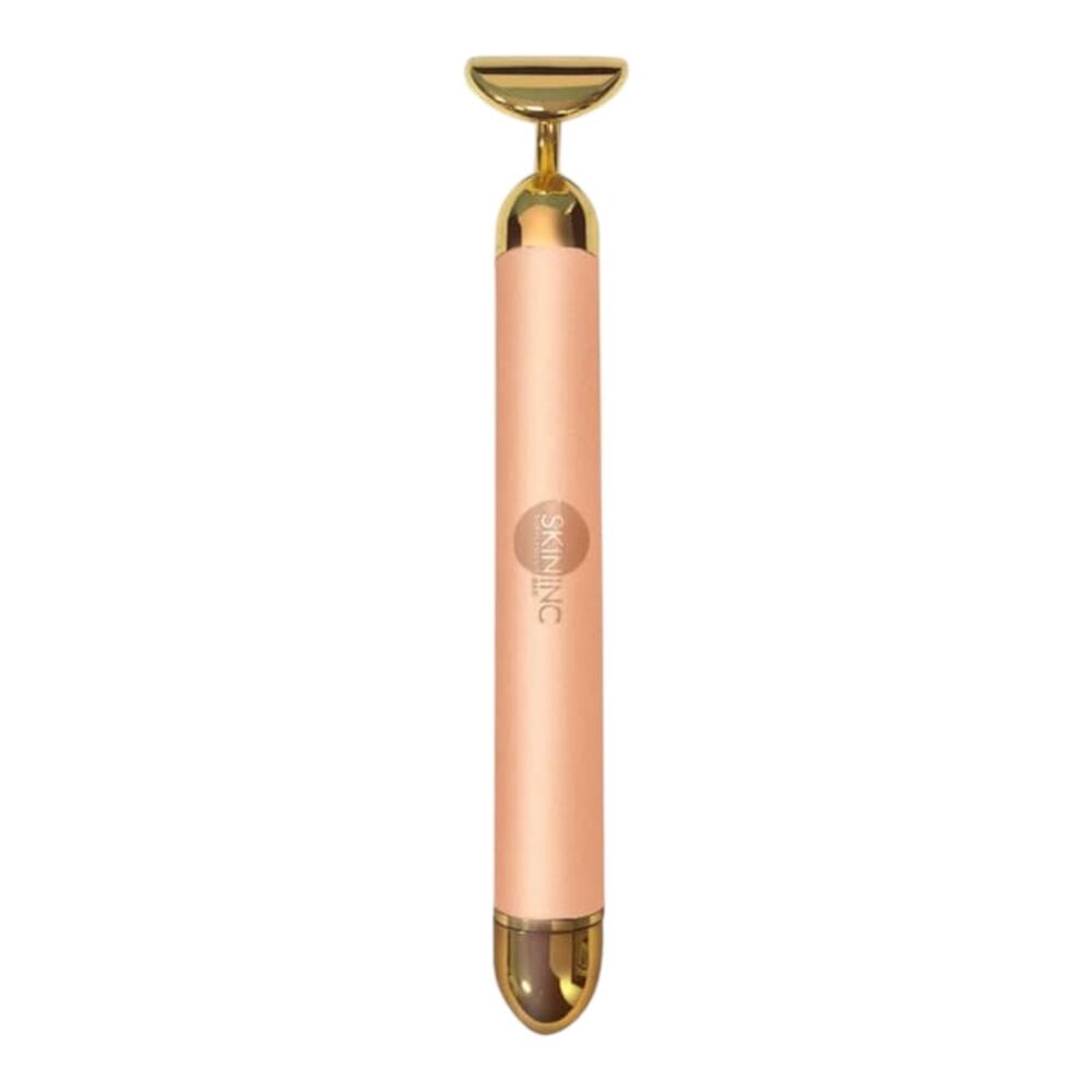 Skin Inc Sculpt Lift Bar 24k Gold Facial Massager